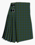 Donegal Distric Tartan Kilt