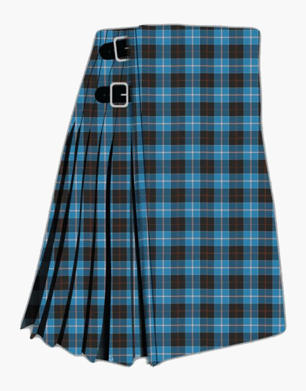 Dunlop Ancient Tartan Kilt