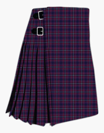 Woodcock Tartan Kilt